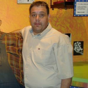 Meet your Posher, Ray